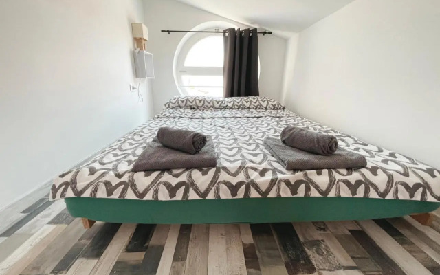 Apartman i Studio Smrikve