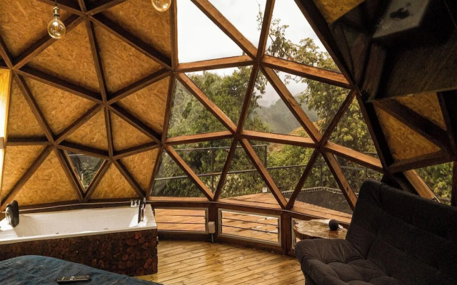 Green Valley Glamping Salento