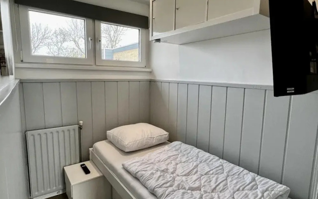 Beautiful Bungalow in North Holland