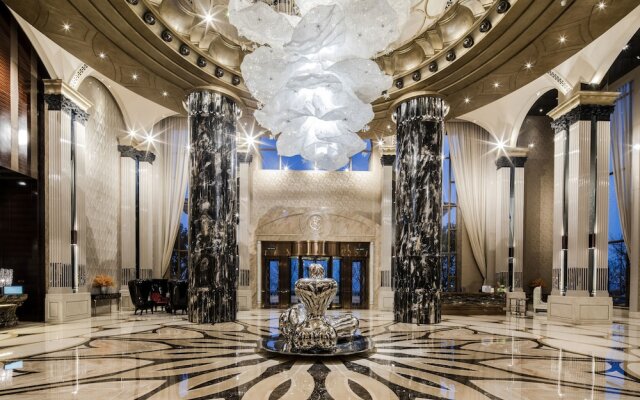 Chateau Star River Qing Dao