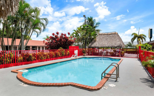 Super 8 by Wyndham Florida City/Gateway to Keys/Everglades