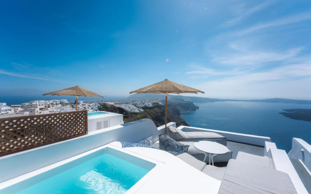 CILON Suites