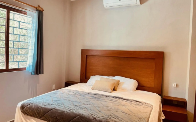 Punta Me Luxury Suites