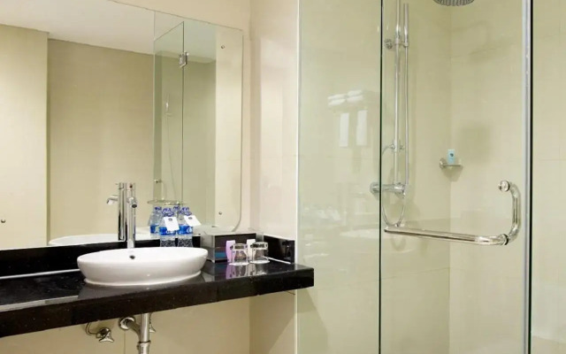 Hariston Hotel & Suites