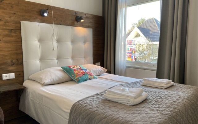 Hotel van Renenpark