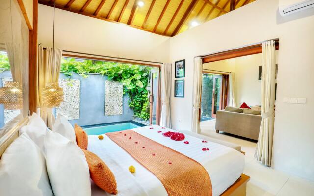 Seminyak Sanctuary Villa by Ini Vie Hospitality