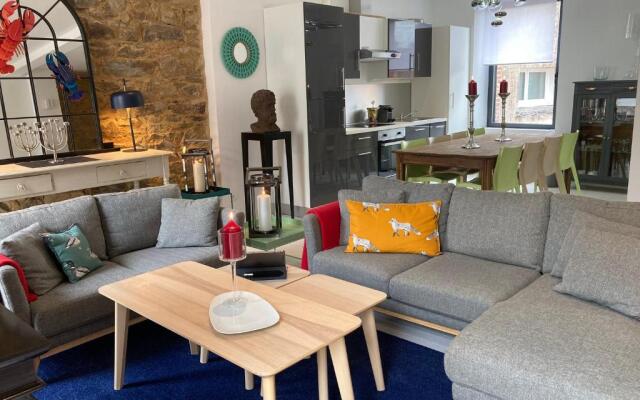 GITE Maison Nomah Maison haut standing proche plages, classé 5*