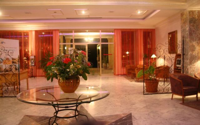 Bel Air Hotel