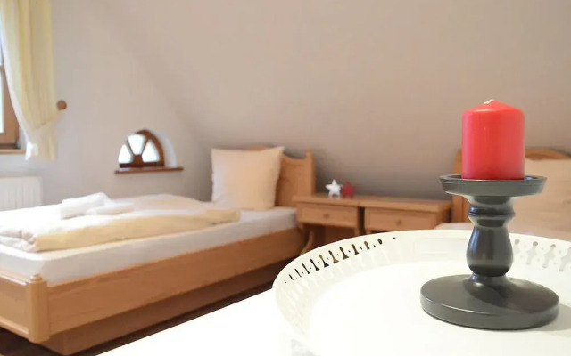 FRITZ Aparthotel Potsdam