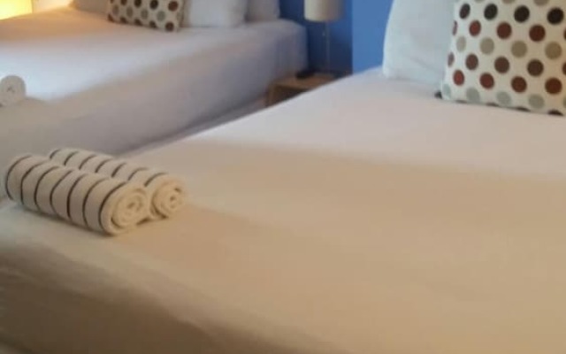 Casablanca by Design Suites Miami