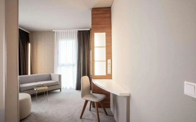 Hey Lou Hotel Monheim am Rhein