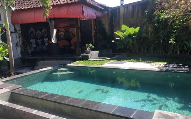 Bona Green House Bali by EPS
