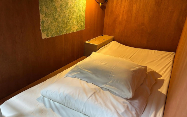 Kanazawa guesthouse nagonde - Hostel