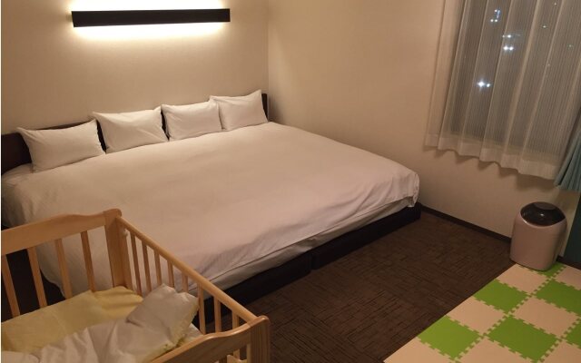 Shizunai Eclipse Hotel