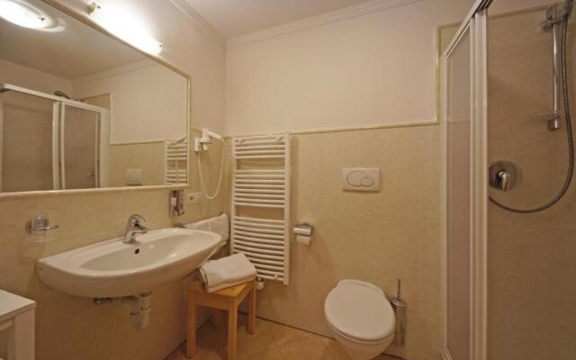 Hotel Pension Odles