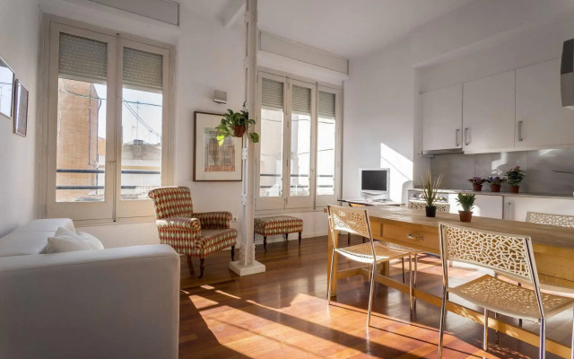 Marshall Apartments by Hoom