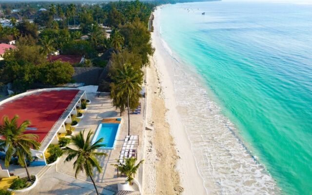 Nautilus Boutique Hotel