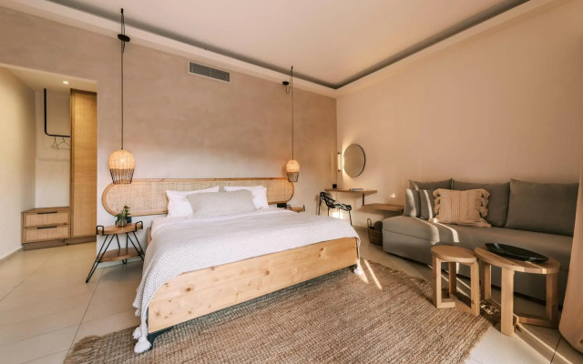Villa Di Mare Seaside Suites
