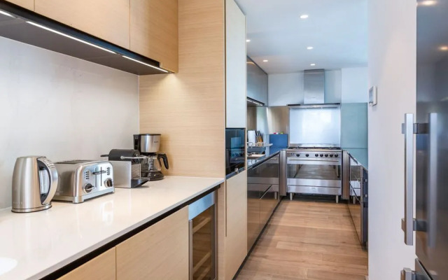 Dream Villa St-Jean 890