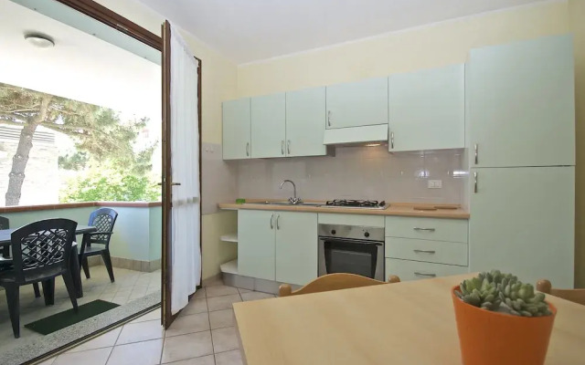 Residence Smith Fronte Mare