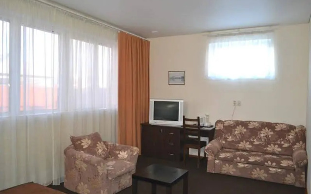 SV Hotel