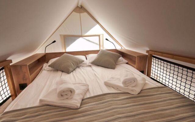 EuroParcs Resort De Wije Werelt 30746