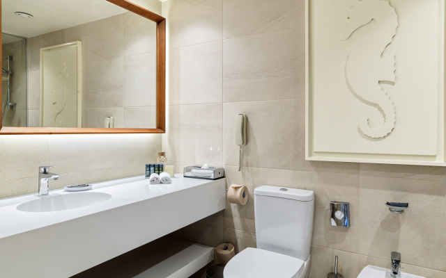 St Raphael Resort & Marina