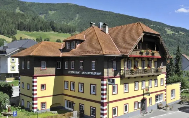 Katschtalerhof