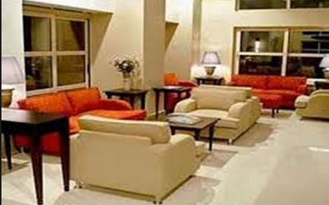 Almena Hotel