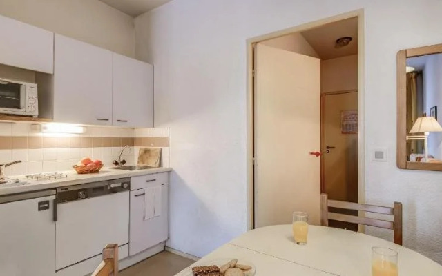 Residence Maeva L'Eyssina