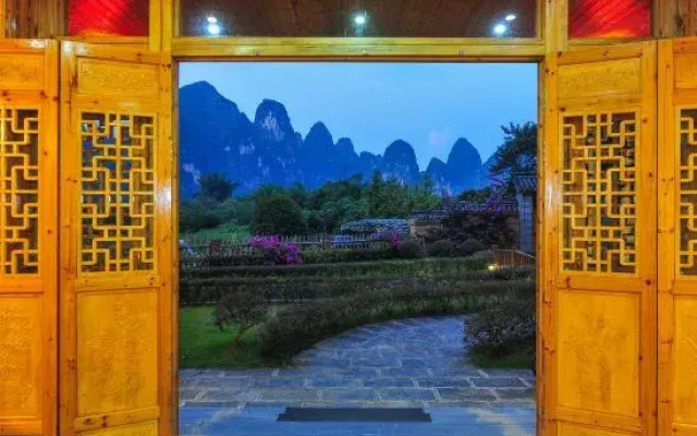 Serenity Inn