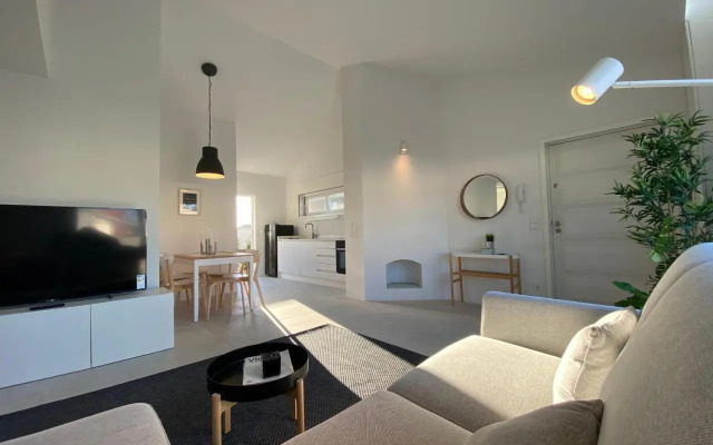 Arvore Beach House