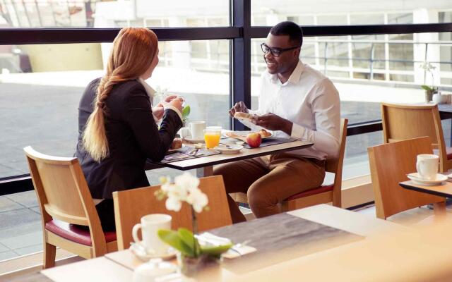 Mercure City Den Haag Central Hotel