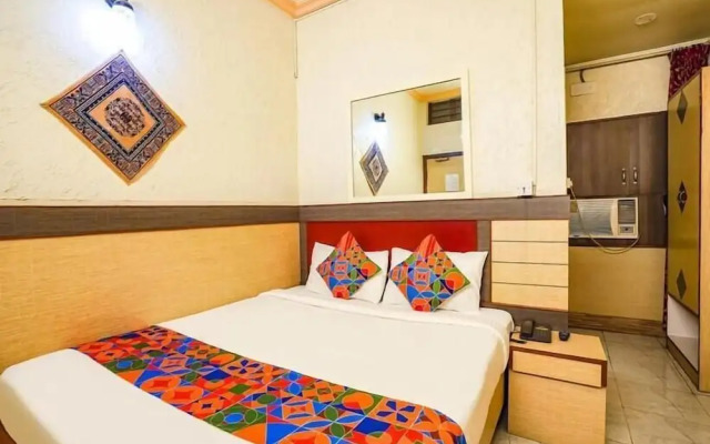 Hotel Lalbagh Gardenia