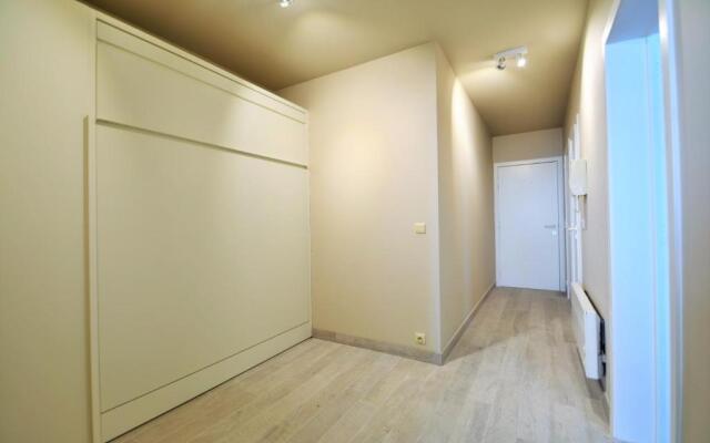 Residentie Scorpio B1