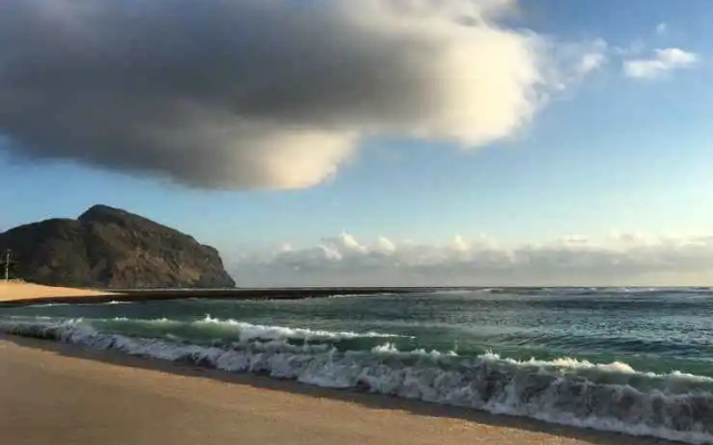 Kacchapa Beach Resort & Restaurant