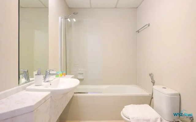 1 Bedroom Gem is Business Bay