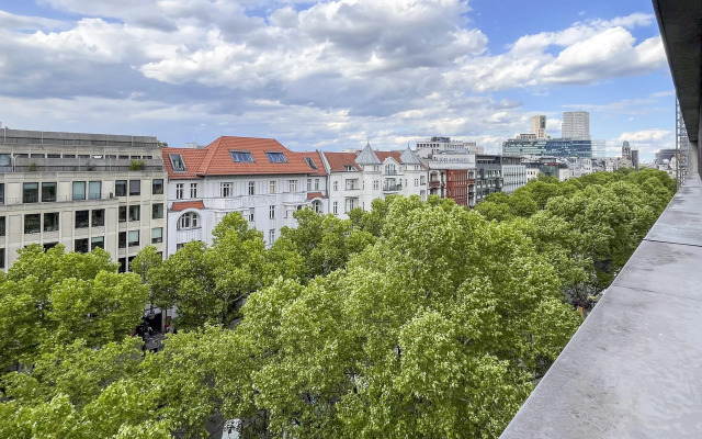 Best Western Plus Plaza Berlin Kurfürstendamm