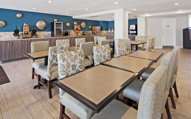 Best Western Gateway to the Keys