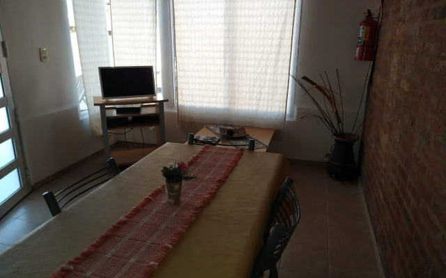 Hotel La Loma Federación