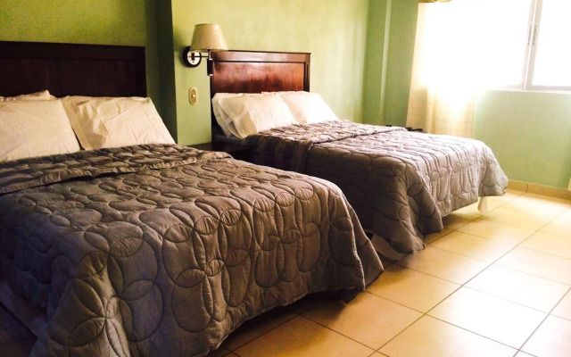 Hotel Real Guanacaste