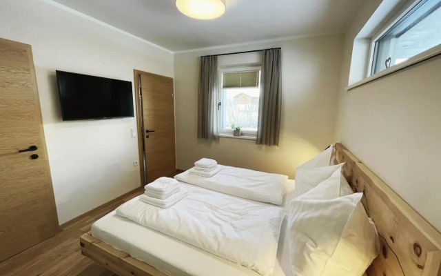 Mei-so-nett Appartement Hutegger
