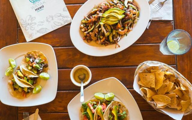 Hotel Pier Bacalar - All Inclusive