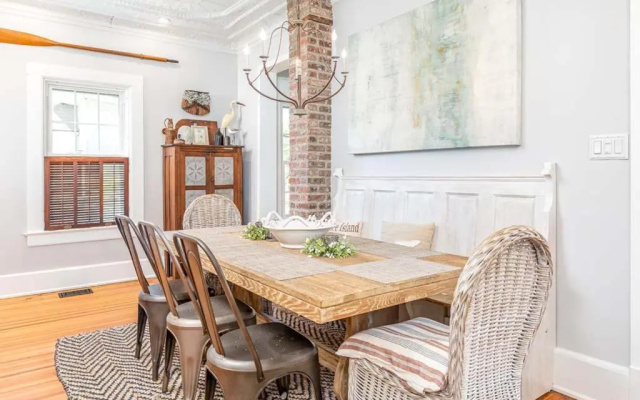 North Beach Bungalow by Tybee Vacation Rentals