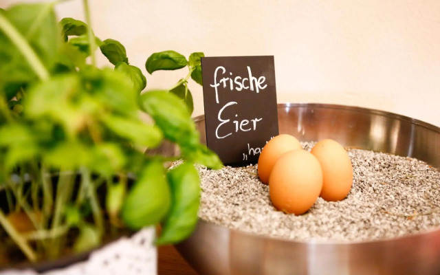 Rosi Boutique Hotel