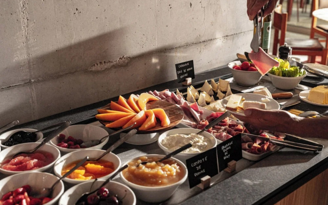 voco Beaune – Cité des Vins by IHG