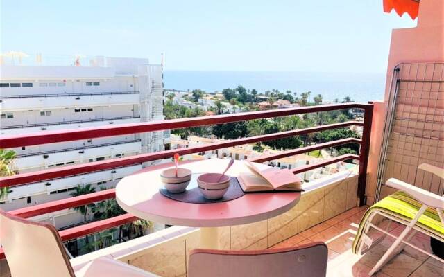 Apartamento BlueBay View Las Americas