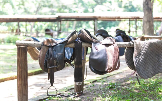 Kande Horse And Guest Farm House