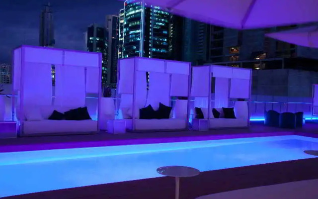 Manrey Boutique Hotel
