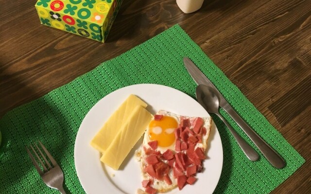 Hostel Freedom Armenia